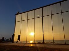 -Cafe Aewol Monsant