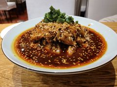 -渝信川菜 · 川味家常菜(长安店)