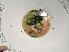 -御泉七味铁板烧(高区店)