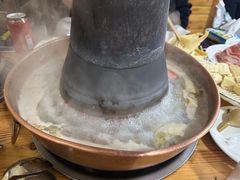 -元盛居(生态大街店)