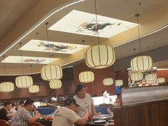 -東盛炭烤自助料理(玄武招商花园城店)