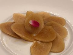 -臻萃轩中餐厅(国家会展中心店)
