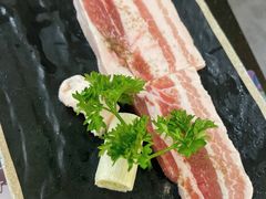 -本家·添百客韩国料理(泰然店)
