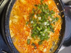 -韩仁阁米肠汤饭(韩乐坊店)