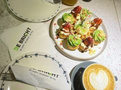 -BE BRIGHT KITCHEN(正佳广场店)