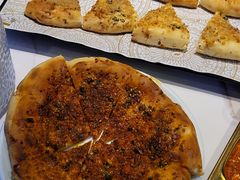 -阿里疆Alijiang·丝路美食·异域风情·清真(长楹天街店)