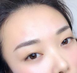 点击看大图 -韩美绣野生眉纹眉洗眉连锁店