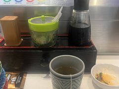 -采御鲜·回转寿司(汕头万达店)