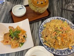 -安泰楼·佛跳墙创始人·传统闽味早茶·酒楼(三坊七巷闽菜地标店)