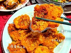 -香港祥正飯店·正宗灣仔50年海鲜老字号