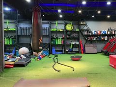 -每练有胜健身工作室(EFC店)
