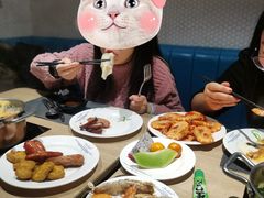 -星伦多自助料理(永旺店)