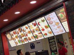 -冯鑫记南京鸭血粉丝汤(南京南站店)