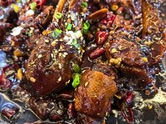 -回味黑鸭煲·始于2006(万松园店)