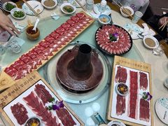 -阳坊胜利涮羊肉(阳坊老店)