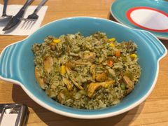 -菲滋意式餐厅(金华银泰城店)