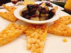 糯心双拼-新南华大酒店(广中店)