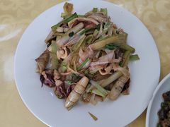 -华春餐馆(鱼山路店)