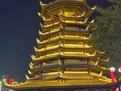 -靖西锦绣古镇景区