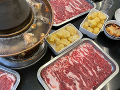-新梅居(宁海东路店)