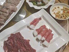 -嗨羊火锅(西环店)
