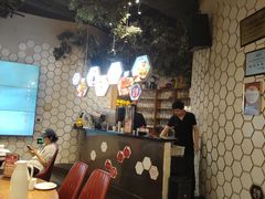 -石榴红了·非遗酥皮烤包子·新疆菜(瑞豪店)