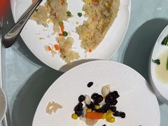 -香丰阁·烤鸭·川湘菜(清河店)