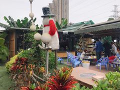 -大象营野Life营地·钓虾(坦尾店)