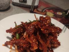 -将军牛排·尔滨地标朝鲜族美食(总店)