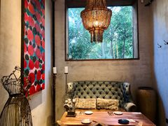 -Ginger(兴国路店)
