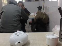 大堂-法华汤包馆(法华镇路店)