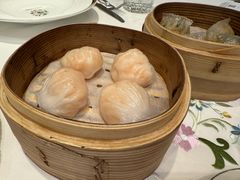 -翠园(南京德基广场店)