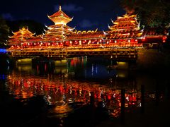 -深圳锦绣中华民俗村