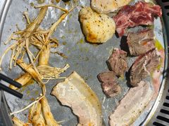 -火叮叮自助烤肉·现切牛肉(茂业店)