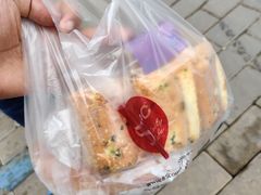 -85度C(南京龙江店)