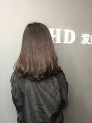 -HD HAIR STYLE