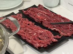 -潮汕良记牛肉火锅(洪武路店)