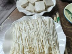 -百草堰刘记驴肉馆(新华东街店)