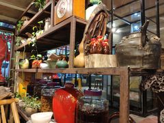 -可可大虾武汉土菜大排档(万松园1店)
