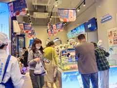 -溪边姑娘·拉丝酸奶水果捞(春熙路店)