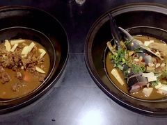 -缘福乡村铁锅炖民宿(八达岭店)