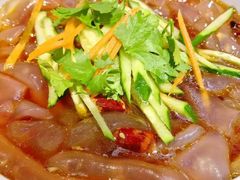 -AK47烤羊腿串吧(柳浪家园店)