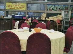 大堂-金凤酒楼(金陵路店)