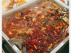 -小姨家常菜(昭萍东路店)