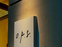 -O.P.S. CAFE