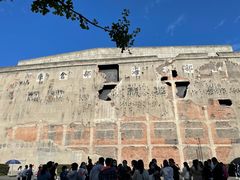 -上海四行仓库抗战纪念馆