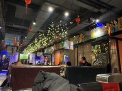 -AK47烤羊腿串吧(柳浪家园店)
