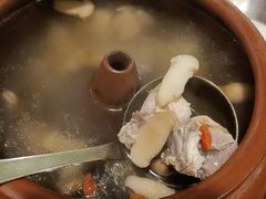 松茸汽锅鸡-紫滇源云南生态菜(丹凤街店)