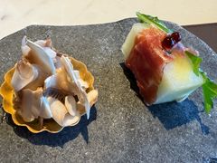 -恰餐厅 CHAR Bar & Grill (珠海仁恒洲际店)