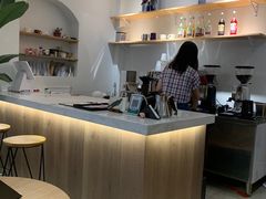 -infinite cafe